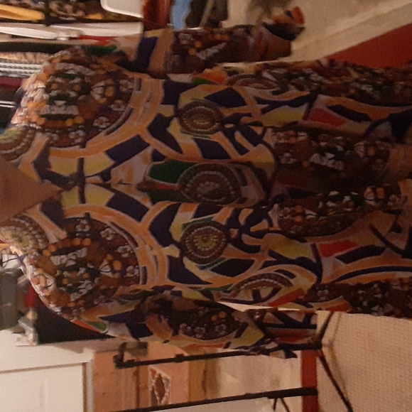 Swing Dress - Picture 7 of 7